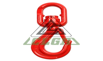 Lifting Rigging Industrial Supplies: G80 & G100 Hardware for Safe Heavy Lifting in 2026